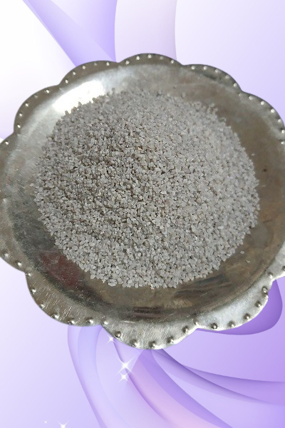 Кварцова крихта, фракція 1–15 мм