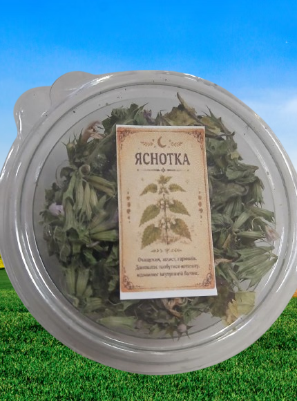 Яснотка сушена 7–10 г — изображение 2