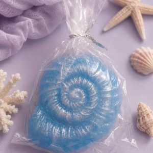 🐚Органічне мило «Морська мушля»