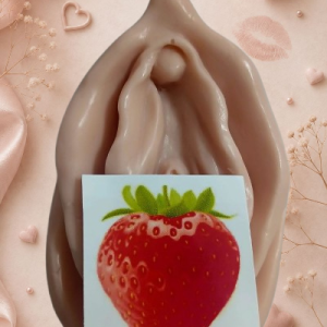 🔞Фігурне мило 18+ «Жіночий силует»