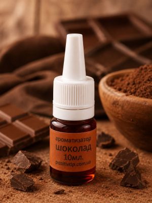 Ароматизатор «Шоколад»