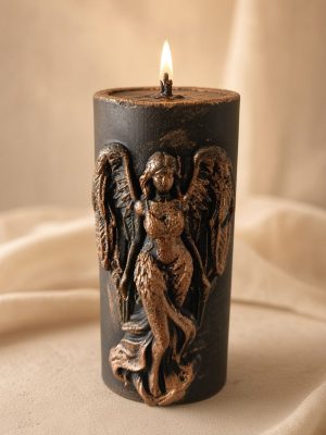 Ритуальна свічка «Небесний страж»